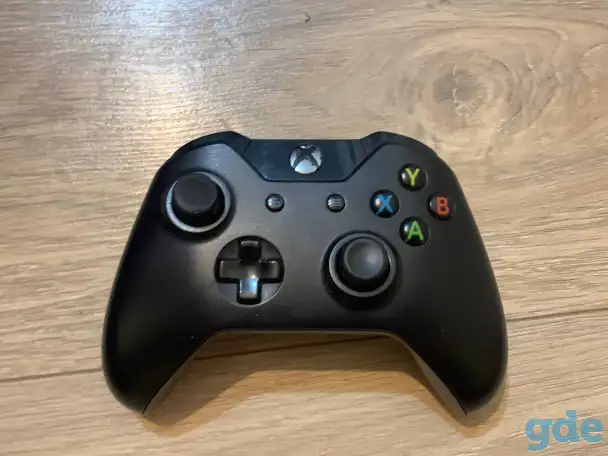 Консоль Xbox One 365 Gb, фотография 2
