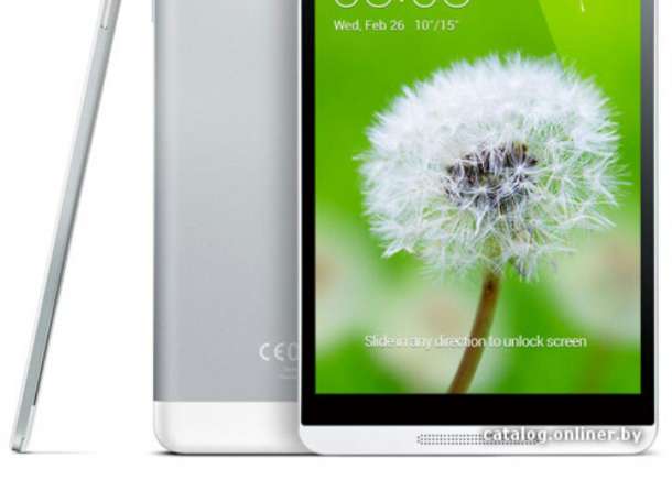 Планшет HUAWEI, фотография 1