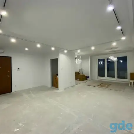 Ремонт квартир под ключ. Работаем по Договору., фотография 3