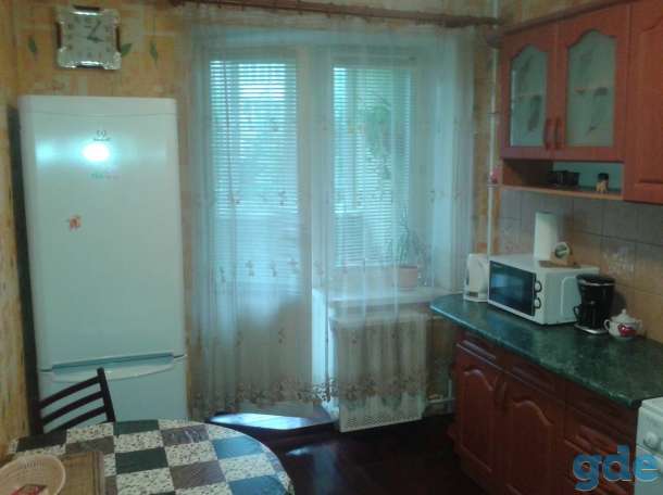 Квартира по суткам, ул.Песина 52, фотография 6