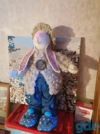 Продаются новогодние игрушки, фотография 2