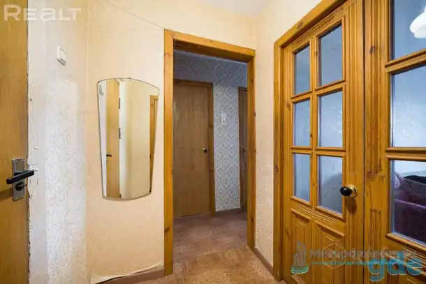 продаю 1 кв-ру, горецкого 27, фотография 2