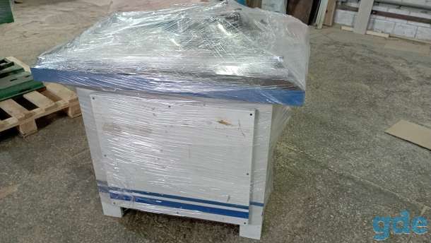 Станок кромкооблицовочный BJF-505W, фотография 6