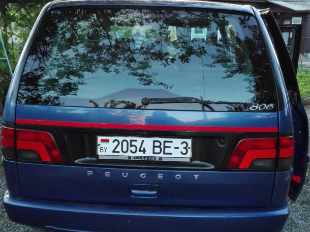 Продам Peugeot, фотография 4