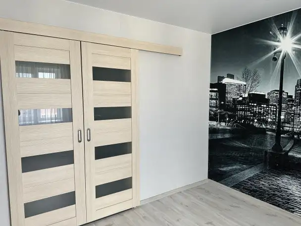 Продаю 3-х комн в центре Жлобина в 17-м мкр, фотография 3