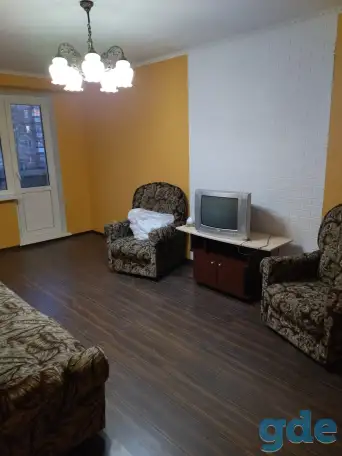 Сдам 2-х комнатную кв-ру, М-н 3, д. 14., фотография 3