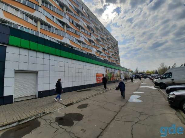 Аренда недвижимости, ул. Советская 97, г. Гомель, фотография 2