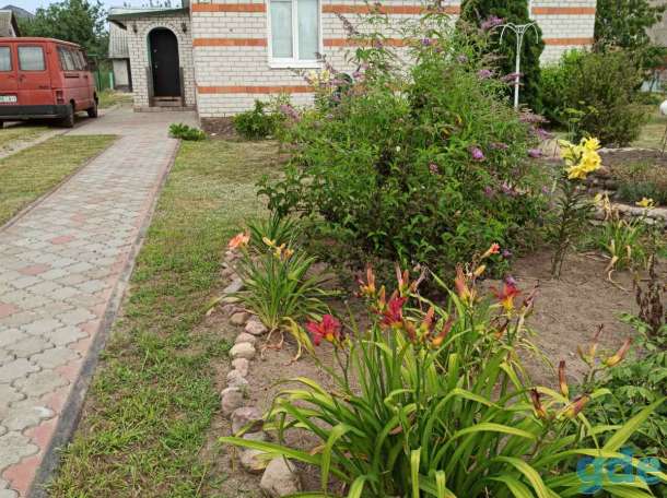 Продам Дом, Брестская область Жабинковский район ул.Партизанская 4, фотография 7
