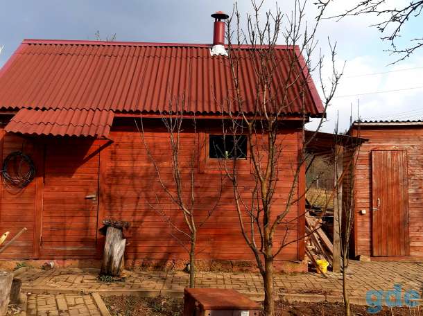 продам дачу, Колодищанский сельсовет, район, область ул.Лесная Поляна, фотография 2