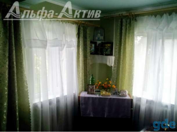 Жилой дом недалеко от Каменца, д. Чемери, фотография 5