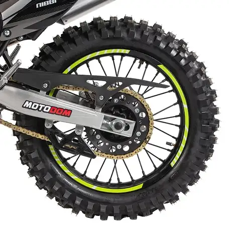 Мотоцикл эндуро regulmoto sport-003 pr pro, фотография 10