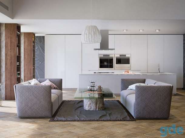 Обучение 3ds max, corona render, vray, Unreal engine 4, фотография 7