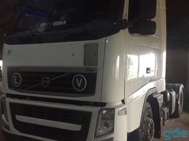 Продам Volvo FH, 2010, фотография 4