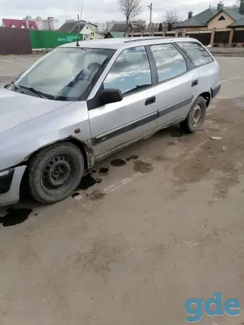 Авто Citroen, фотография 3