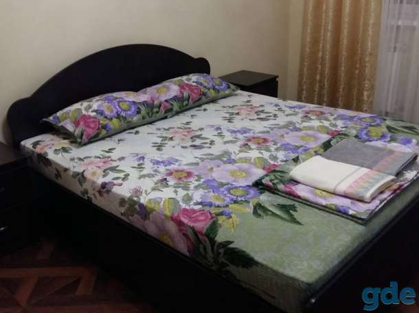Квартиры на сутки в Светлогорск, микр 3, д. 51, фотография 1