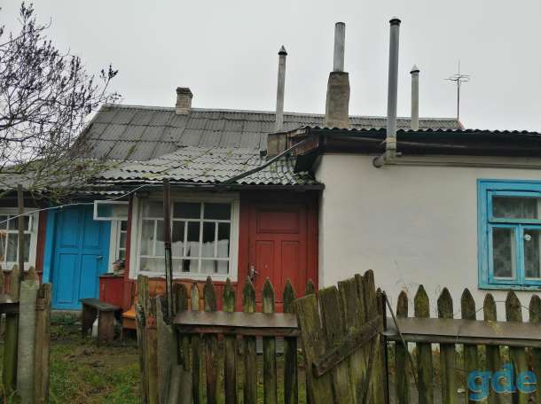 Продам дом с участком, Узкоколейная д. 11, фотография 1