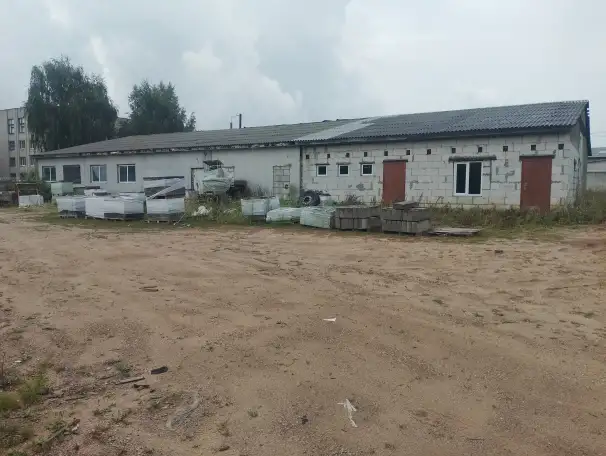Продажа производственного помещения, ул Есенина 1, фотография 11
