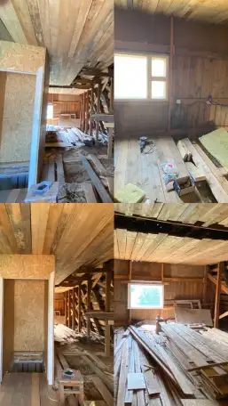 Продам 2х уровневый дом, ,Октябрьская 32, фотография 11