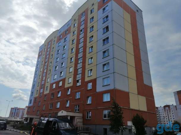 2-к видовая квартира. Медицинская ул. Витебск, фотография 18