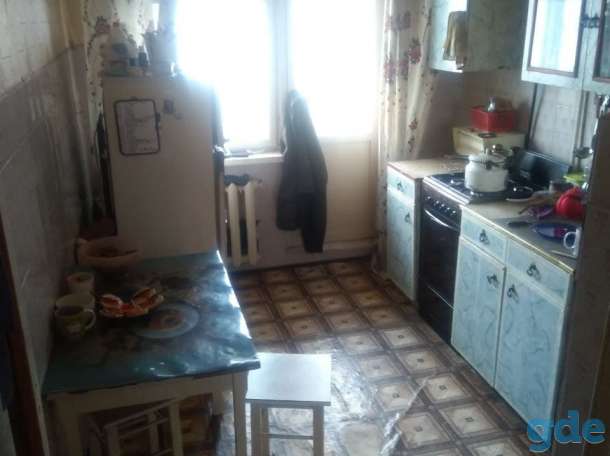 3-х ком. квартира г. Новогрудок, ул. Дроздовича 8, фотография 8