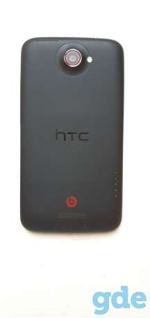 ОРИГИНАЛ HTC One X+ 64Gb Б/У, фотография 6