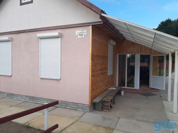 Продается капитальный загородный дом, фотография 3