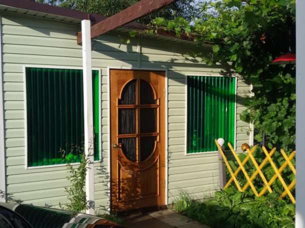 Продается дача в СТ Минобороны в Смолевичском районе, фотография 2