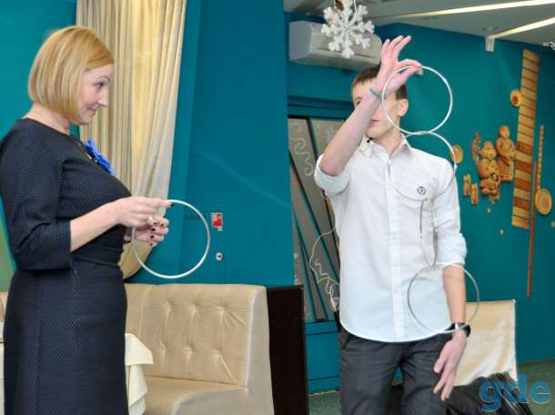 Фокусник(иллюзионист), фотография 3