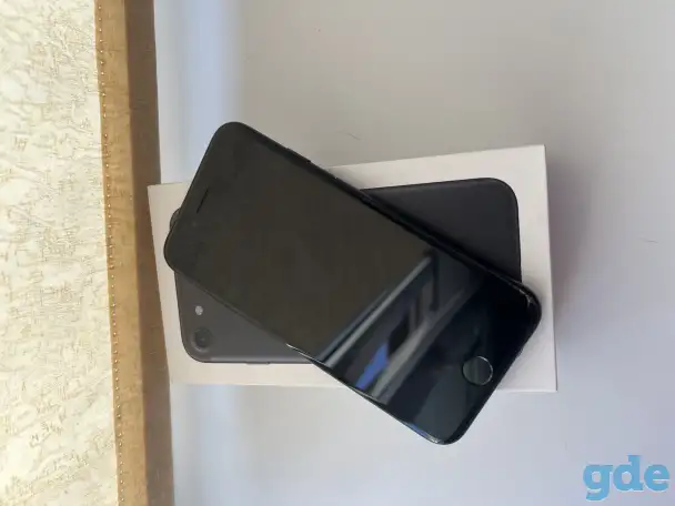 Iphone 7 32 гб, фотография 1