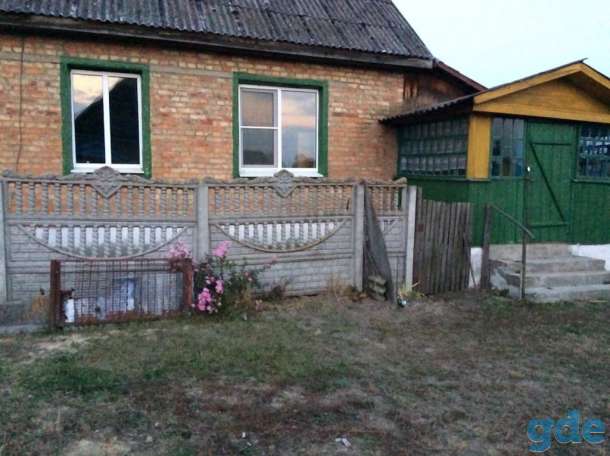 Агрогородок Люденевичи, фотография 3