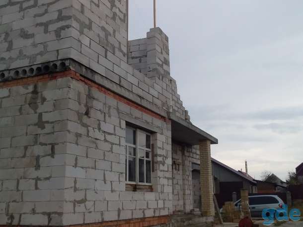 дом, 5-ый переулок заслонова, фотография 3