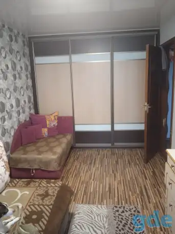 Продаётся 3к.квартира, Большая Ухолода ,Речная 3., фотография 2