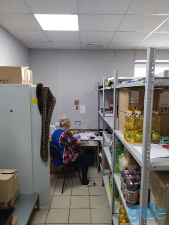 Аренда 50 м.кв. в г.Мосты, фотография 5