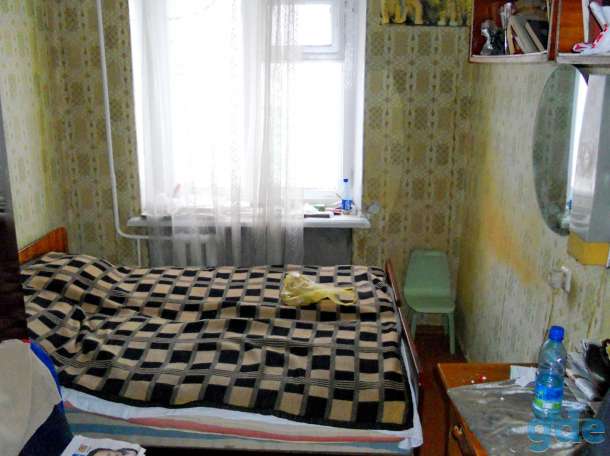 Продам 7/12 (семь двенадцатых) долей в 3-х комнатной квартире, фотография 9