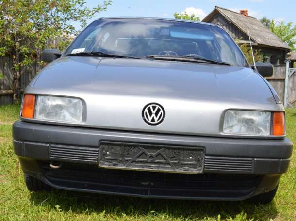 Volkswagen Passat, фотография 7