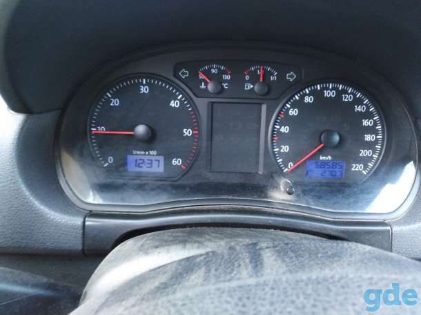 Продам авто Volkswagen Polo, фотография 1