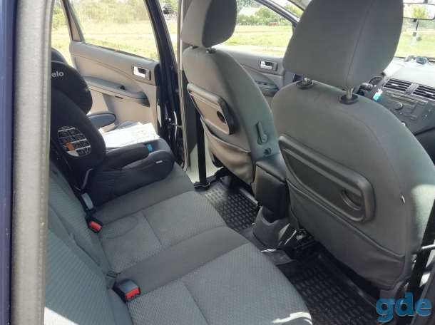 Продам форд фокус с-макс Ford C-MAX, фотография 4