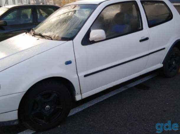 Продам авто Volkswagen Polo, фотография 1