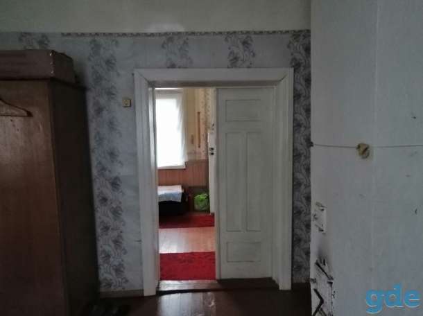 Продам дом в деревне, д.Брили района Минской обл., фотография 6