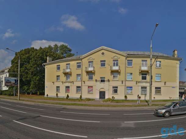 Офисы в аренду в центре Минска, ул. Аранская, 11, фотография 1