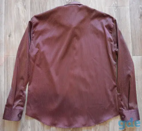 Мужская рубашка ''Commagin's'' р.XLarge, фотография 8