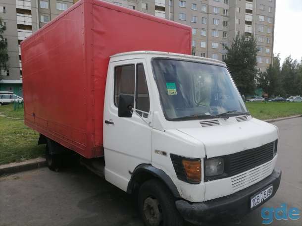 Продажа авто, фотография 5