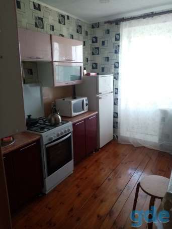 Продаётся 1 комнатная квартира, Г. ул. Школьная 12, фотография 6