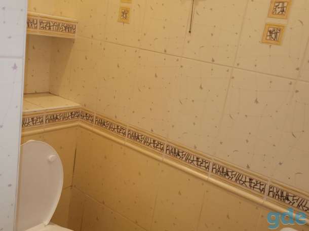 Сдам 1-ю квартиру на длительный срок, фотография 10