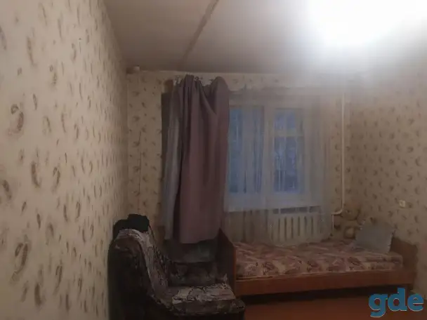 Продам 1-комнатную квартиру по адресу переулок Тухачевского 6, фотография 1