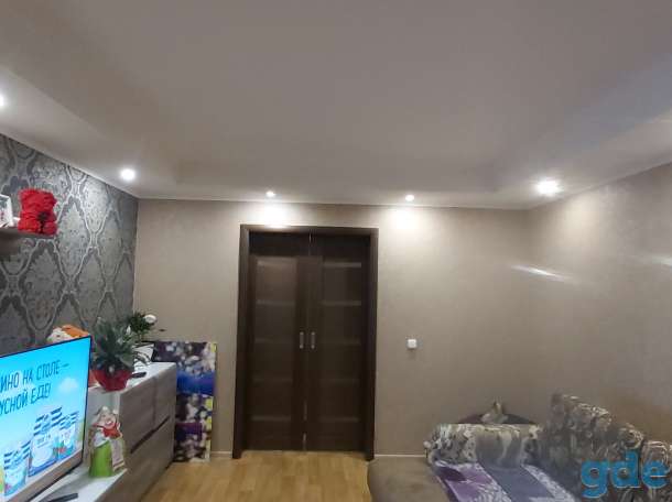 Продам 2х комнатную квартиру, Октябрьская д. 6а, фотография 3