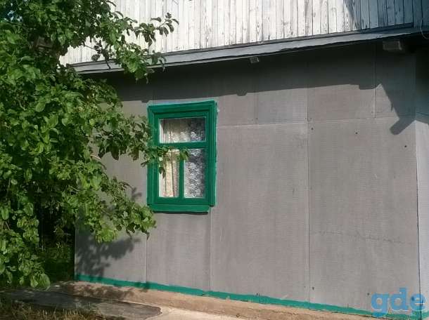 Дача в погосте(Солнечный), фотография 2