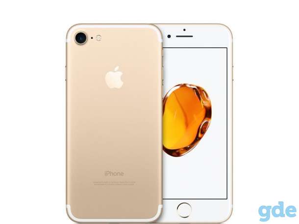Продам IPHONE 7 (Оригинал, дешего), фотография 1