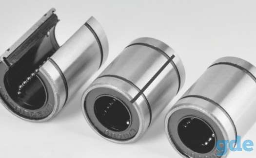 Поставки подшипников из Китая напрямую с завода DAYIBEARING, фотография 5