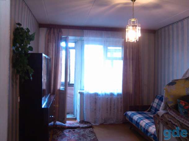 Продам 2-х комнатную квартиру в центре Борисова, ул. Чапаева д. 29, фотография 3